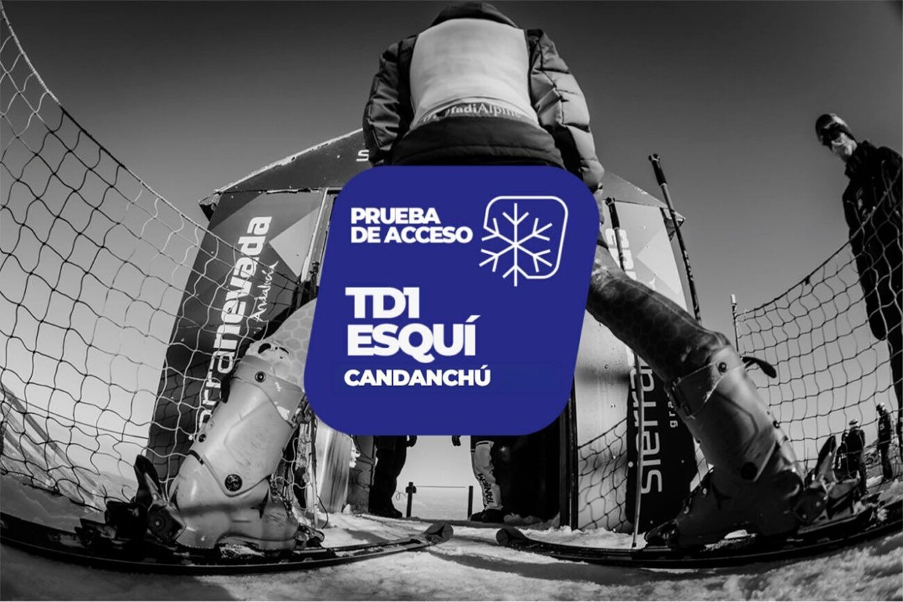 PA-TD1Esqui-Candanchu-Tandem